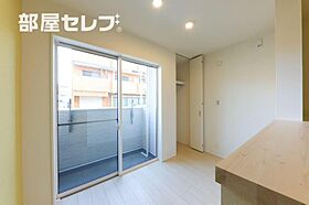 コレクション浄心  ｜ 愛知県名古屋市西区浄心2丁目7-27（賃貸アパート1R・1階・29.30㎡） その7