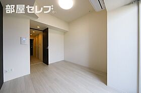 ディアレイシャス浅間町ステーションフロント  ｜ 愛知県名古屋市西区浅間1丁目2-9（賃貸マンション1K・8階・22.23㎡） その9