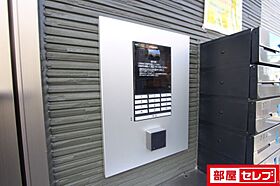 ハーモニーテラスささしま  ｜ 愛知県名古屋市中川区百船町21-28（賃貸アパート1DK・2階・25.92㎡） その24