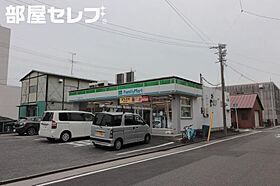 Cuore　Sasashima  ｜ 愛知県名古屋市中川区愛知町24-17（賃貸アパート1K・2階・22.33㎡） その28