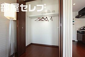 Casa Lucia  ｜ 愛知県名古屋市中川区高畑1丁目200（賃貸マンション1LDK・5階・37.19㎡） その13