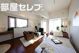 Casa Lucia  ｜ 愛知県名古屋市中川区高畑1丁目200（賃貸マンション1LDK・5階・37.19㎡） その10