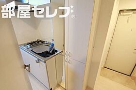 サンプレミオ十番町  ｜ 愛知県名古屋市中川区十番町5丁目8-8（賃貸アパート1K・1階・23.08㎡） その16