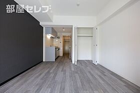 レジデンシア大須  ｜ 愛知県名古屋市中区大須1丁目33-56（賃貸マンション1R・10階・24.82㎡） その3