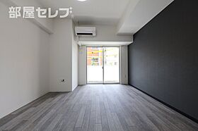 レジデンシア大須  ｜ 愛知県名古屋市中区大須1丁目33-56（賃貸マンション1R・10階・24.82㎡） その8