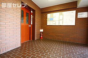 プライム八田  ｜ 愛知県名古屋市中川区高畑5丁目32（賃貸マンション1R・1階・30.70㎡） その26