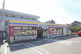 ラフォーレ伏屋  ｜ 愛知県名古屋市中川区前田西町1丁目101-2（賃貸マンション2LDK・3階・53.90㎡） その7