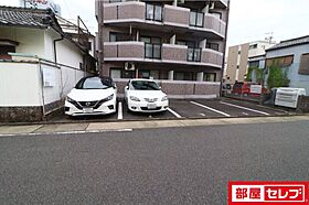 防音マンション　ピアニシモ  ｜ 愛知県名古屋市中村区深川町3丁目11（賃貸マンション1K・2階・24.30㎡） その28