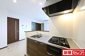 DEVELD藤江  ｜ 愛知県名古屋市中村区藤江町2丁目46-2（賃貸アパート1LDK・2階・40.01㎡） その7