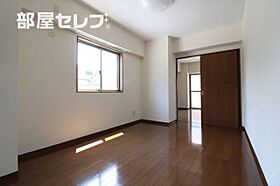 プリミエール枇杷島  ｜ 愛知県名古屋市西区枇杷島4丁目9-18（賃貸マンション1LDK・2階・36.68㎡） その7