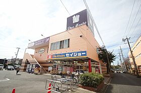 リヴェース Athanasia  ｜ 愛知県名古屋市中村区岩塚町3丁目135（賃貸アパート2LDK・1階・72.36㎡） その4