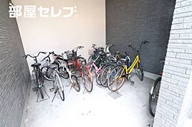 アーバンレガロIII  ｜ 愛知県名古屋市中村区名楽町1丁目19-1（賃貸アパート1K・2階・20.37㎡） その22