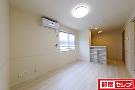 D-room名駅 E棟  ｜ 愛知県名古屋市中村区太閤1丁目16-19-1（賃貸アパート1LDK・1階・41.96㎡） その6