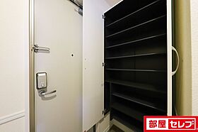 D-room名駅 E棟  ｜ 愛知県名古屋市中村区太閤1丁目16-19-1（賃貸アパート1LDK・1階・41.96㎡） その17