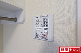 D-room名駅 E棟  ｜ 愛知県名古屋市中村区太閤1丁目16-19-1（賃貸アパート1LDK・1階・41.96㎡） その15