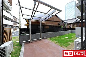 D-room名駅 E棟  ｜ 愛知県名古屋市中村区太閤1丁目16-19-1（賃貸アパート1LDK・1階・41.96㎡） その26