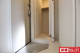 Apelila名駅南  ｜ 愛知県名古屋市中川区西日置2丁目18-8（賃貸アパート1LDK・1階・30.93㎡） その10