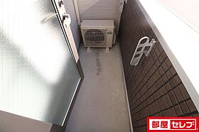 Apelila名駅南  ｜ 愛知県名古屋市中川区西日置2丁目18-8（賃貸アパート1LDK・1階・30.93㎡） その14