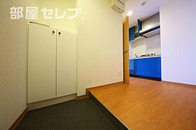 大須APARTMENT  ｜ 愛知県名古屋市中区大須1丁目23-53（賃貸マンション1K・3階・26.44㎡） その12