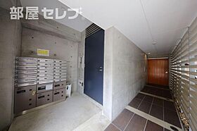 大須APARTMENT  ｜ 愛知県名古屋市中区大須1丁目23-53（賃貸マンション1K・3階・26.44㎡） その18