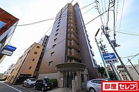 willDo太閤通  ｜ 愛知県名古屋市中村区太閤通5丁目20-4（賃貸マンション1DK・15階・31.47㎡） その1