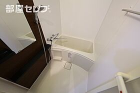 エステムコート名古屋ステーションクロス  ｜ 愛知県名古屋市中村区則武1丁目13-1（賃貸マンション1K・7階・20.96㎡） その4