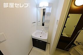 エステムコート名古屋ステーションクロス  ｜ 愛知県名古屋市中村区則武1丁目13-1（賃貸マンション1K・7階・20.96㎡） その13