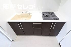 ウエストビュー・コート  ｜ 愛知県名古屋市中村区太閤5丁目10-25（賃貸マンション1K・4階・30.94㎡） その5