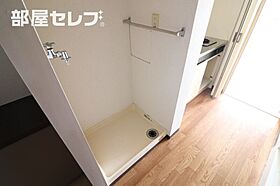 ブリッヂガーデンNAGONO  ｜ 愛知県名古屋市西区那古野1丁目17-13（賃貸マンション1K・5階・19.50㎡） その23