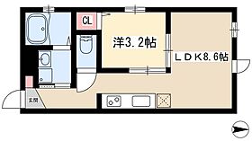 ノア名駅南  ｜ 愛知県名古屋市中村区名駅南3丁目49-2（賃貸マンション1LDK・3階・28.16㎡） その2