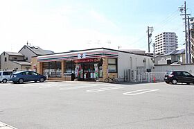 RADIANCE名駅本陣  ｜ 愛知県名古屋市中村区大秋町3丁目35-9（賃貸アパート1DK・1階・28.08㎡） その11