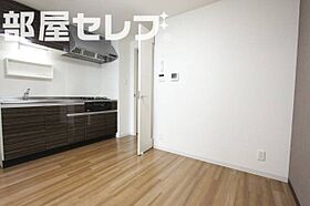 メイボートレス  ｜ 愛知県名古屋市中川区松年町4丁目85（賃貸マンション1DK・1階・35.42㎡） その7