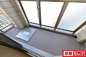 HF名駅北レジデンスEAST  ｜ 愛知県名古屋市西区菊井2丁目19-27（賃貸マンション1LDK・7階・39.66㎡） その15