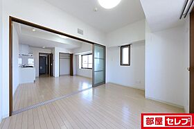 HF名駅北レジデンスEAST  ｜ 愛知県名古屋市西区菊井2丁目19-27（賃貸マンション1LDK・7階・39.66㎡） その9