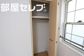 アザレア　由  ｜ 愛知県名古屋市中川区長良町4丁目75（賃貸アパート1LDK・2階・46.09㎡） その24