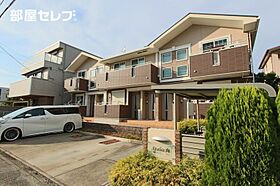 アザレア　由  ｜ 愛知県名古屋市中川区長良町4丁目75（賃貸アパート1LDK・2階・46.09㎡） その1