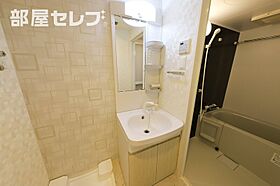 S-RESIDENCE浄心II  ｜ 愛知県名古屋市西区上名古屋2丁目16-2（賃貸マンション1K・5階・25.84㎡） その13