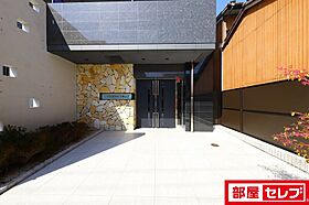 S-RESIDENCE浄心II  ｜ 愛知県名古屋市西区上名古屋2丁目16-2（賃貸マンション1K・5階・25.84㎡） その25