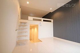 Bliss　House  ｜ 愛知県名古屋市中川区松葉町4丁目13-2（賃貸アパート1K・1階・20.87㎡） その3