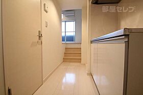 Bliss　House  ｜ 愛知県名古屋市中川区松葉町4丁目13-2（賃貸アパート1K・1階・20.87㎡） その18