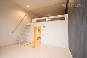 Bliss　House  ｜ 愛知県名古屋市中川区松葉町4丁目13-2（賃貸アパート1K・1階・20.87㎡） その9