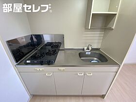 willDo太閤通  ｜ 愛知県名古屋市中村区太閤通5丁目20-4（賃貸マンション1DK・8階・39.23㎡） その8