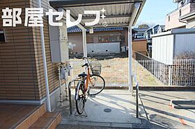 ブライド・オーブI  ｜ 愛知県名古屋市中川区万場1丁目1710（賃貸アパート1R・1階・32.94㎡） その19