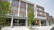 私立名古屋音楽大学 2073m