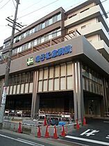 チサンマンション第3名古屋  ｜ 愛知県名古屋市中村区則武1丁目13-9（賃貸マンション1R・9階・15.48㎡） その24