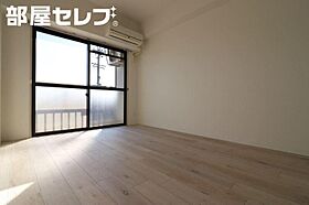 CASA　NOAH名古屋I  ｜ 愛知県名古屋市中村区烏森町5丁目47（賃貸マンション1K・5階・21.17㎡） その3