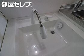 CASA　NOAH名古屋I  ｜ 愛知県名古屋市中村区烏森町5丁目47（賃貸マンション1K・5階・21.17㎡） その14