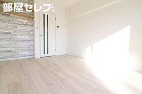 CASA　NOAH名古屋I  ｜ 愛知県名古屋市中村区烏森町5丁目47（賃貸マンション1K・5階・21.17㎡） その9