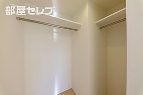 Branche浄心  ｜ 愛知県名古屋市西区花の木3丁目12-5（賃貸マンション1R・3階・29.15㎡） その13