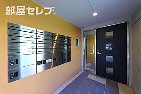 Branche浄心  ｜ 愛知県名古屋市西区花の木3丁目12-5（賃貸マンション1R・3階・29.15㎡） その16